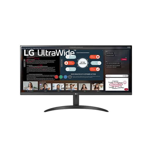 LG 34WP500-B 34 Inch Monitor